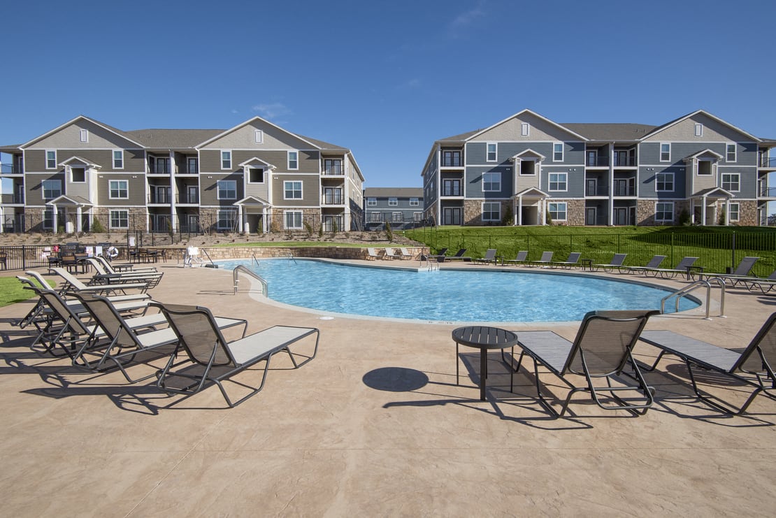 Photos and Video of The Reserve at Quail North in Oklahoma City, OK